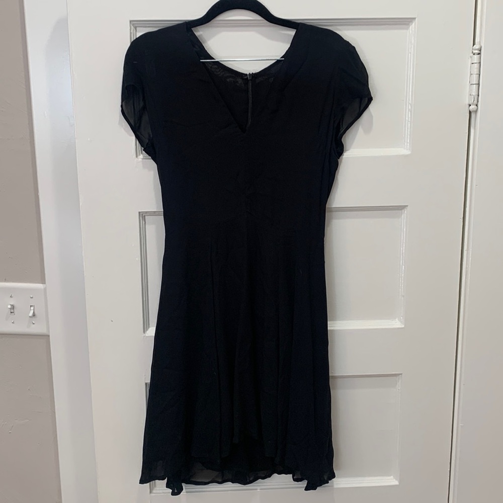 Reformation Ambrosia Dress - Picture 2 of 5